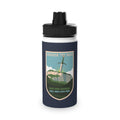 Conquer the Rock Sword in the Rock Water Bottle