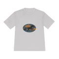 Dark Horse Trail Race Running Horse Performance Tee