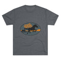 Dark Horse Trail Race Running Horse Tee