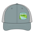 Harbison Half Marathon Mesh Cap