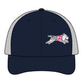 Hare of the Dog Running Dog Mesh Cap