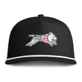 Hare of the Dog Running Dog Rope Hat
