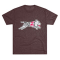 Hare of the Dog Running Dog Tee