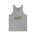 Holiday Hustle 5K Holiday Script Men's Tank