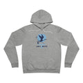 Lake Conestee 8K Heron Hoodie