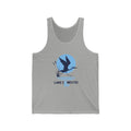 Lake Conestee 8K Heron Men's Tank