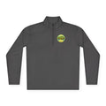 Lake Summit 10 Mile Summit Badge Back-Print Quarter-Zip Pullover