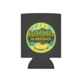 Lake Summit 10 Mile Summit Badge Can Cooler