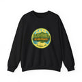 Lake Summit 10 Mile Summit Badge Crewneck Sweatshirt