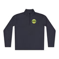Lake Summit 10 Mile Summit Badge Quarter-Zip Pullover