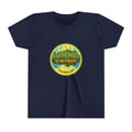 Lake Summit 10 Mile Summit Badge Youth Tee