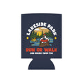 Lakeside Park 8K Run or Walk Can Cooler