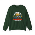 Lakeside Park 8K Run or Walk Crewneck Sweatshirt