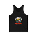 Lakeside Park 8K Run or Walk Men's Tank