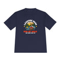 Lakeside Park 8K Run or Walk Performance Tee