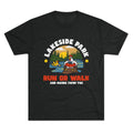 Lakeside Park 8K Run or Walk Tee