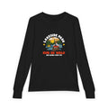 Lakeside Park 8K Run or Walk Youth Long Sleeve Tee