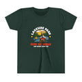 Lakeside Park 8K Run or Walk Youth Tee