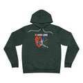 Lovers Lane Relay Hoodie