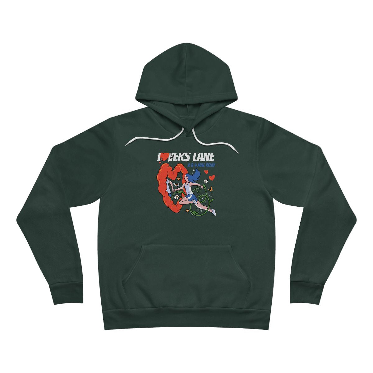 Lovers Lane Relay Hoodie