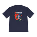Lovers Lane Relay Performance Tee