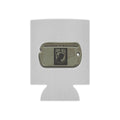 Prisoner of War Trail Race Dog Tag Can Cooler
