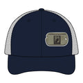 Prisoner of War Trail Race Dog Tag Mesh Cap