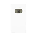 Prisoner of War Trail Race Dog Tag Neck Gaiter