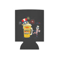 Red White & Brew 5K Patriot Pint Can Cooler