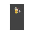 Red White & Brew 5K Patriot Pint Neck Gaiter