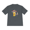 Red White & Brew 5K Patriot Pint Performance Tee