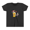 Red White & Brew 5K Patriot Pint Youth Tee