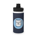 Resolution Run Coffee Mug Water Bottle