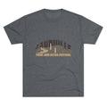 Sandhills Trail Race Arch Logo Tee