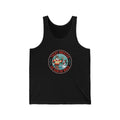 Tacky Sweater 5K Santa Men's Tank