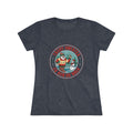 Tacky Sweater 5K Santa Women's Tee
