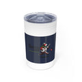 The Country Mile Banjo Bear 11oz Insulated Tumbler