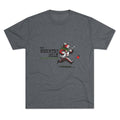 The Country Mile Banjo Bear Tee