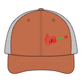 The Country Mile Guitar Mesh Cap
