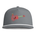 The Country Mile Guitar Rope Hat