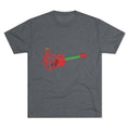 The Country Mile Guitar Tee