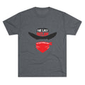 The Country Mile Last Outlaw Tee