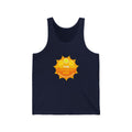 The Longest Day Sun Men's Tank