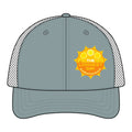 The Longest Day Sun Mesh Cap