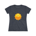 The Longest Day Sun Women's Tee