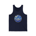 The Longest Night Moon Phases Men's Tank