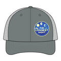The Longest Night Moon Phases Mesh Cap