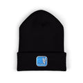 The Snowbird Challenge Snowbird Embroidered Cuffed Beanie