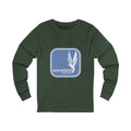 The Snowbird Challenge Snowbird Long Sleeve Tee