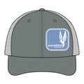 The Snowbird Challenge Snowbird Mesh Cap